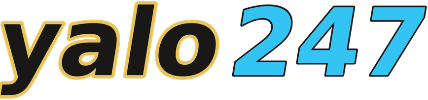yalo247 logo